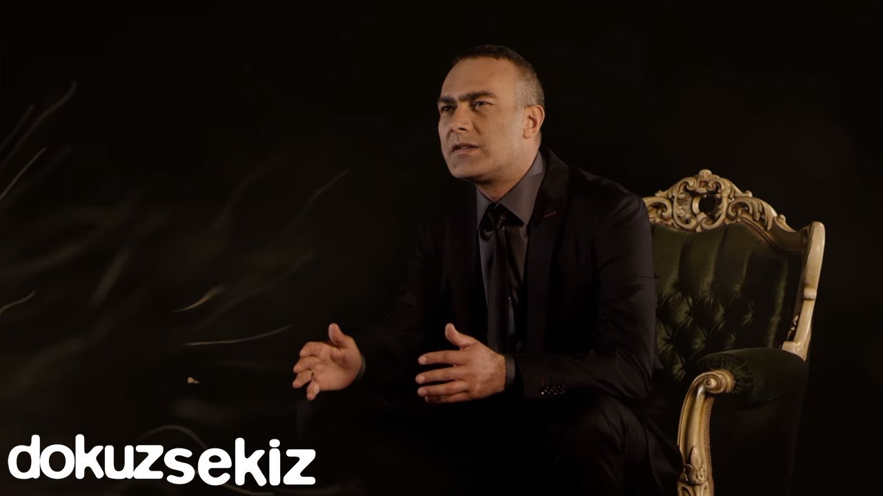 Mümin Sarıkaya - Al Başımdan Bu Dertleri (Official Video)