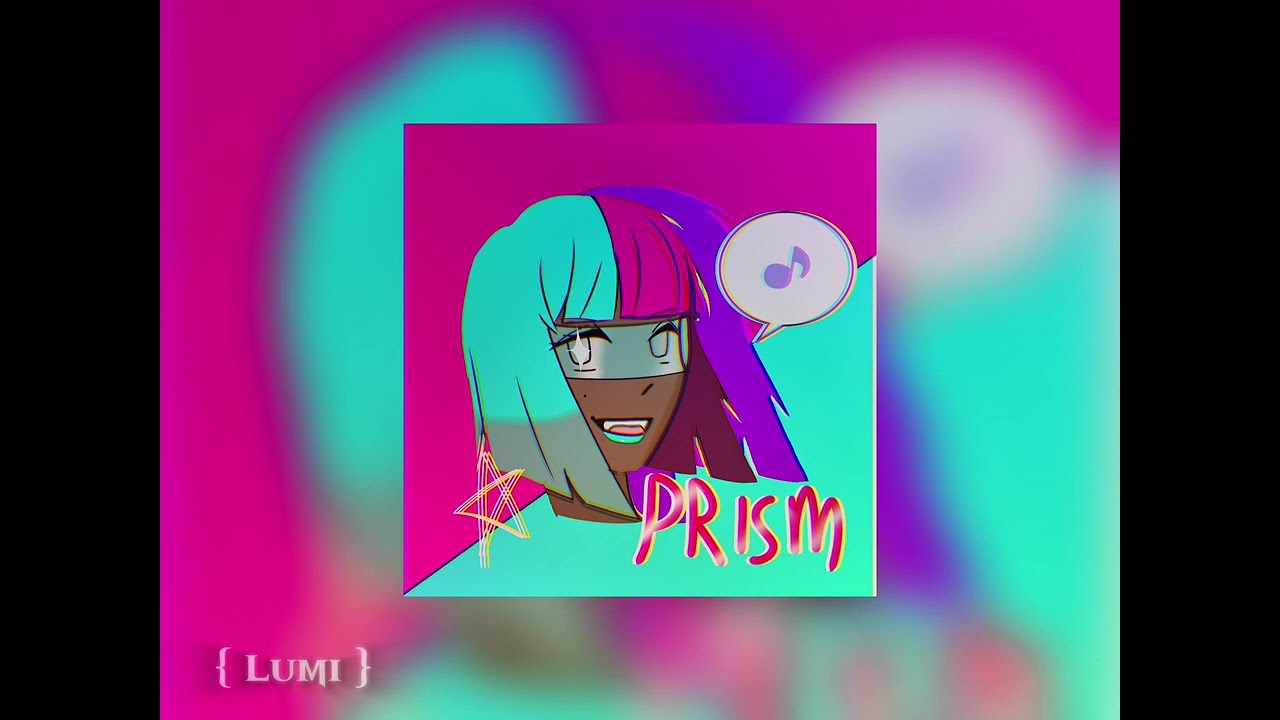 Prism song - Dispatch (Slowed + Reverb)