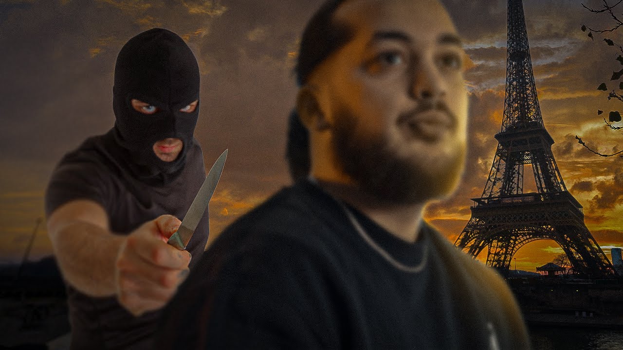 Les Pays les plus dangereux à vister ? (FT. MrBboy45)