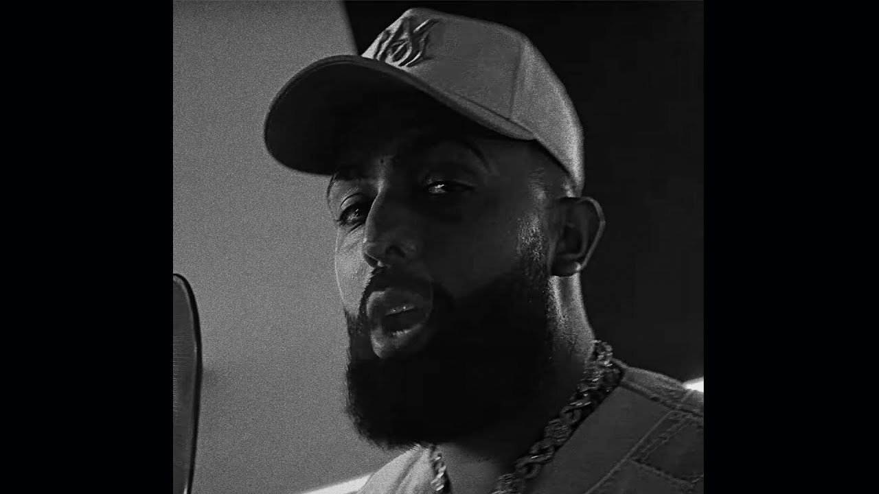 (FREE) Eladio Carrion Type Beat | 