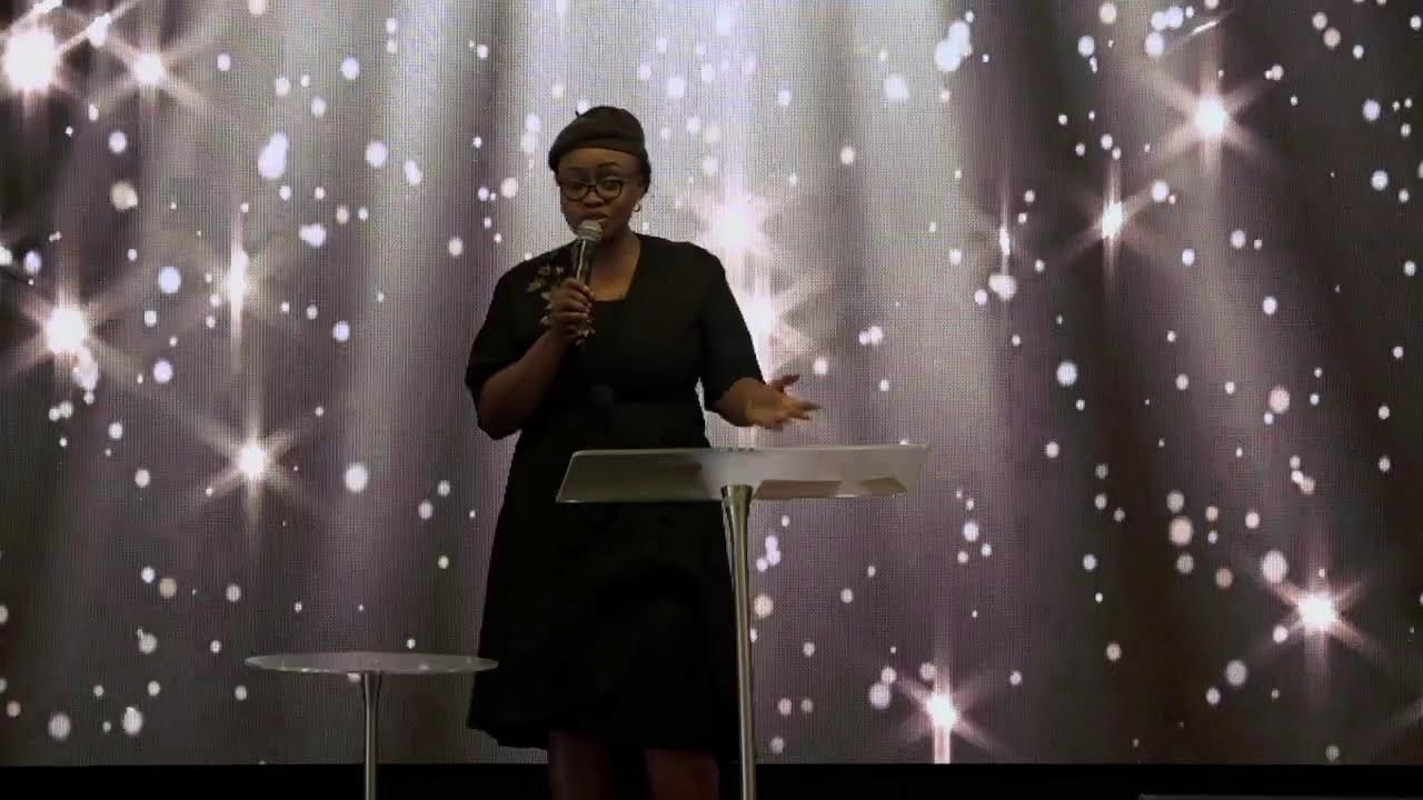 Ignite Sunday Service - (3/15/26)