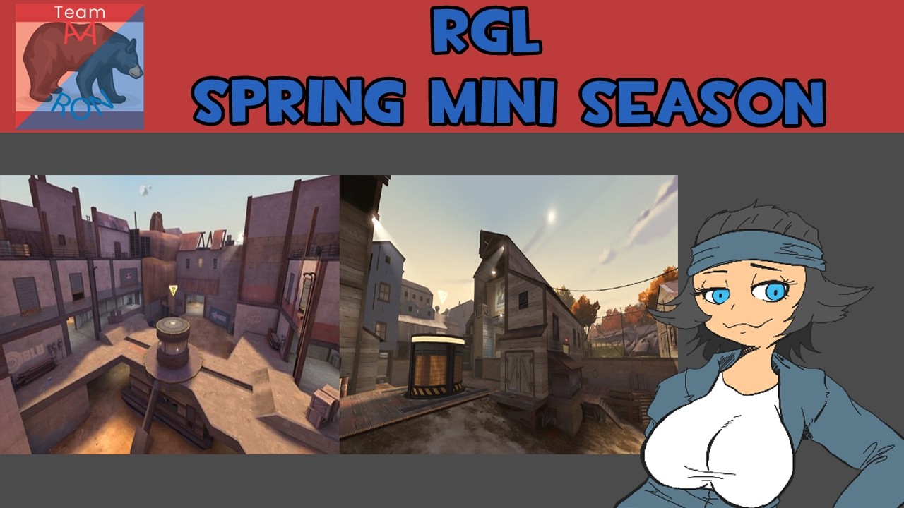 AA Scrim 17-02-26 Fscout POV - RGL 6s Spring 2026 Mini Season