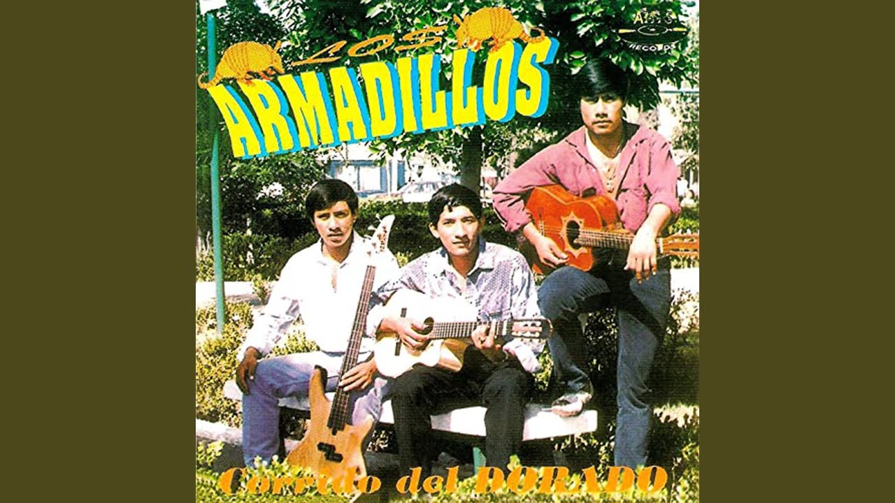 Corrido del Dorado