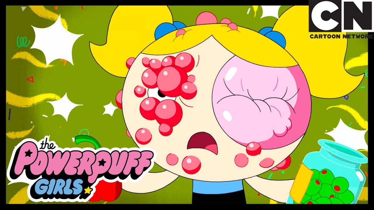 Toy's Have Secrets Too | Powerpuff Girls | Cartoon Network