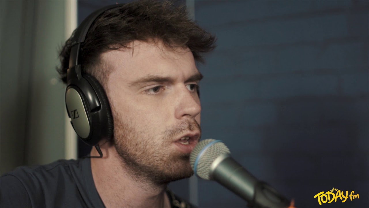 Brave Giant - 1 Kiss (Today FM)