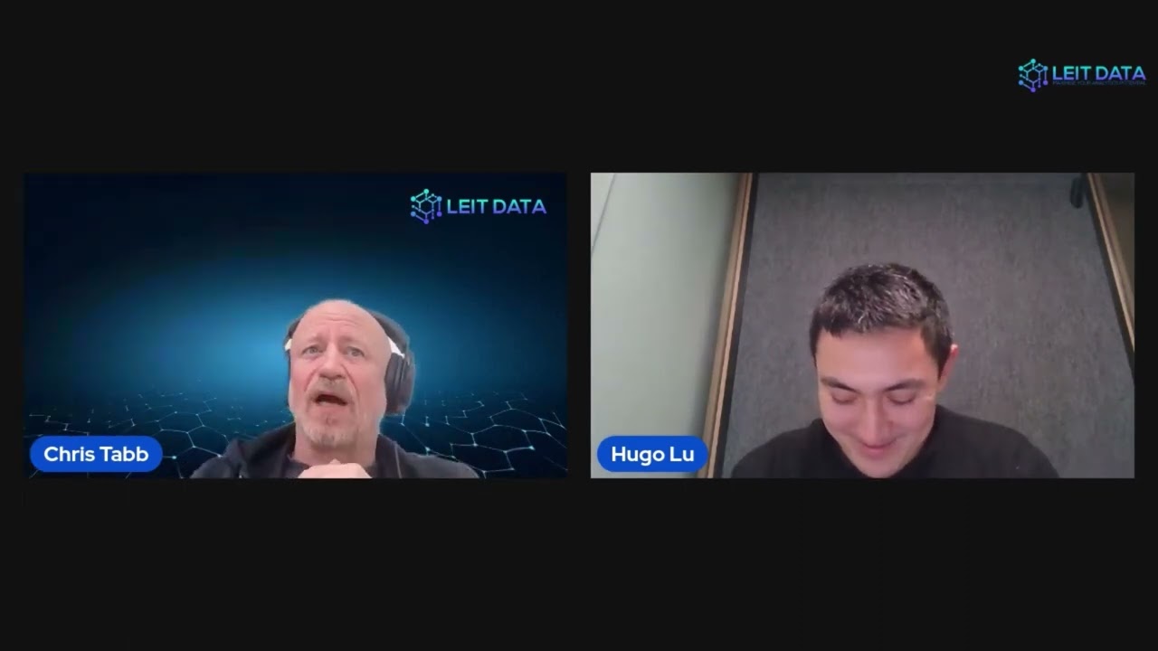 #25 What's Next for Orchestration and Observability in 2024