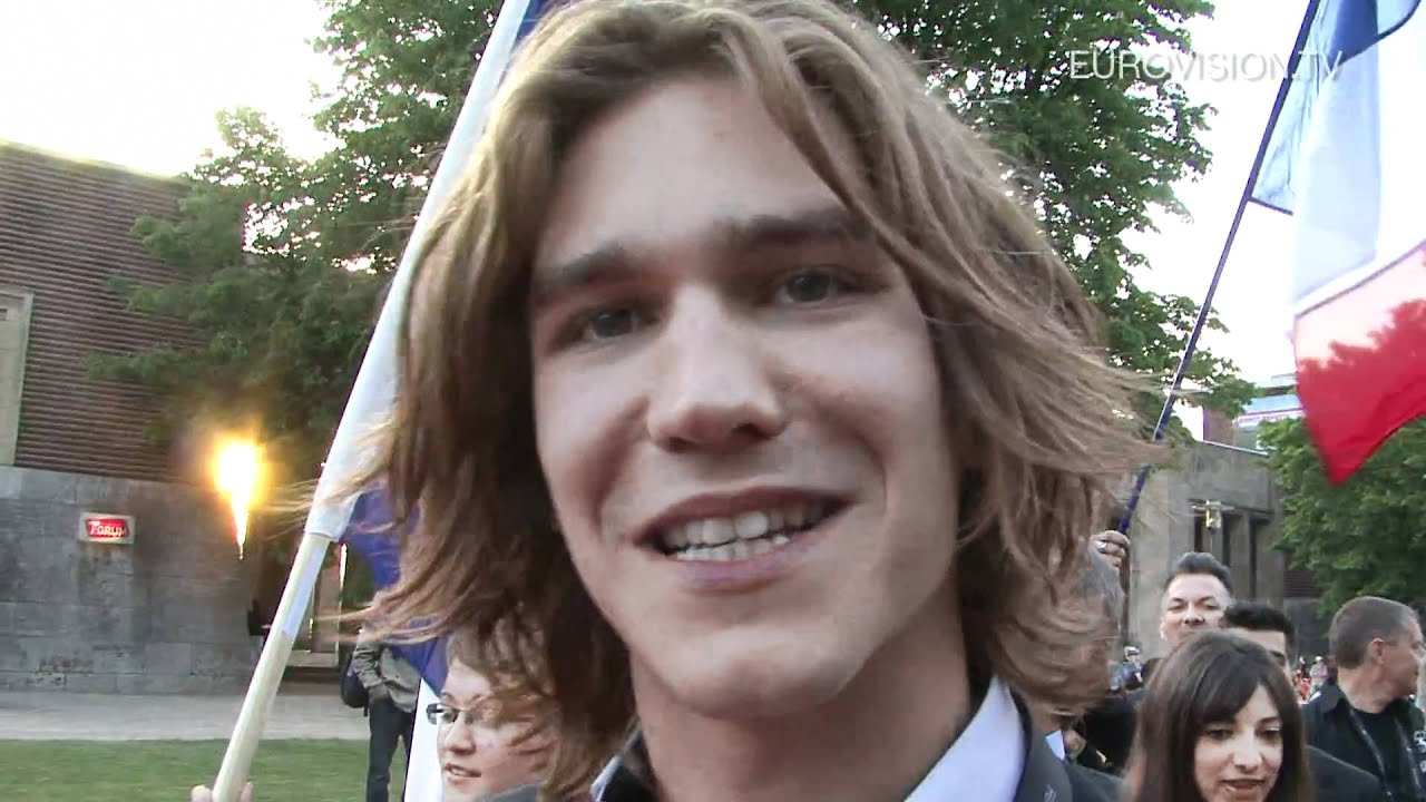 Welcome Reception - Interviews on the red carpet