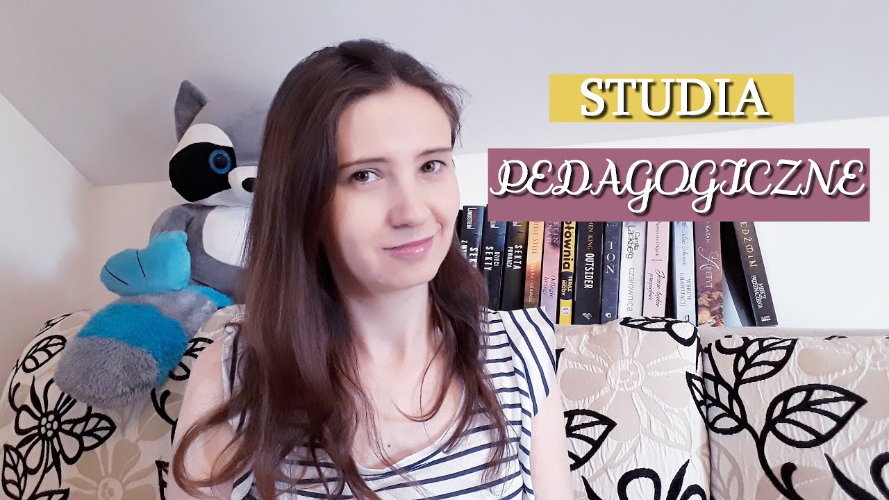 Studia pedagogiczne - czy żałuję i co mi dały w życiu