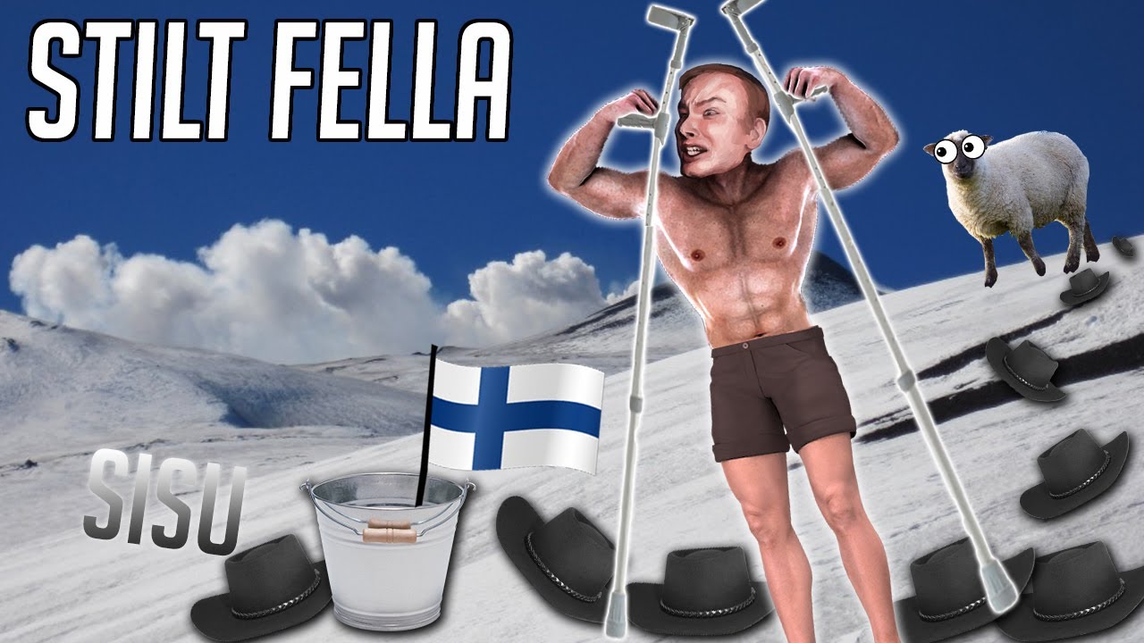 SISUKAS KEPPIBOI