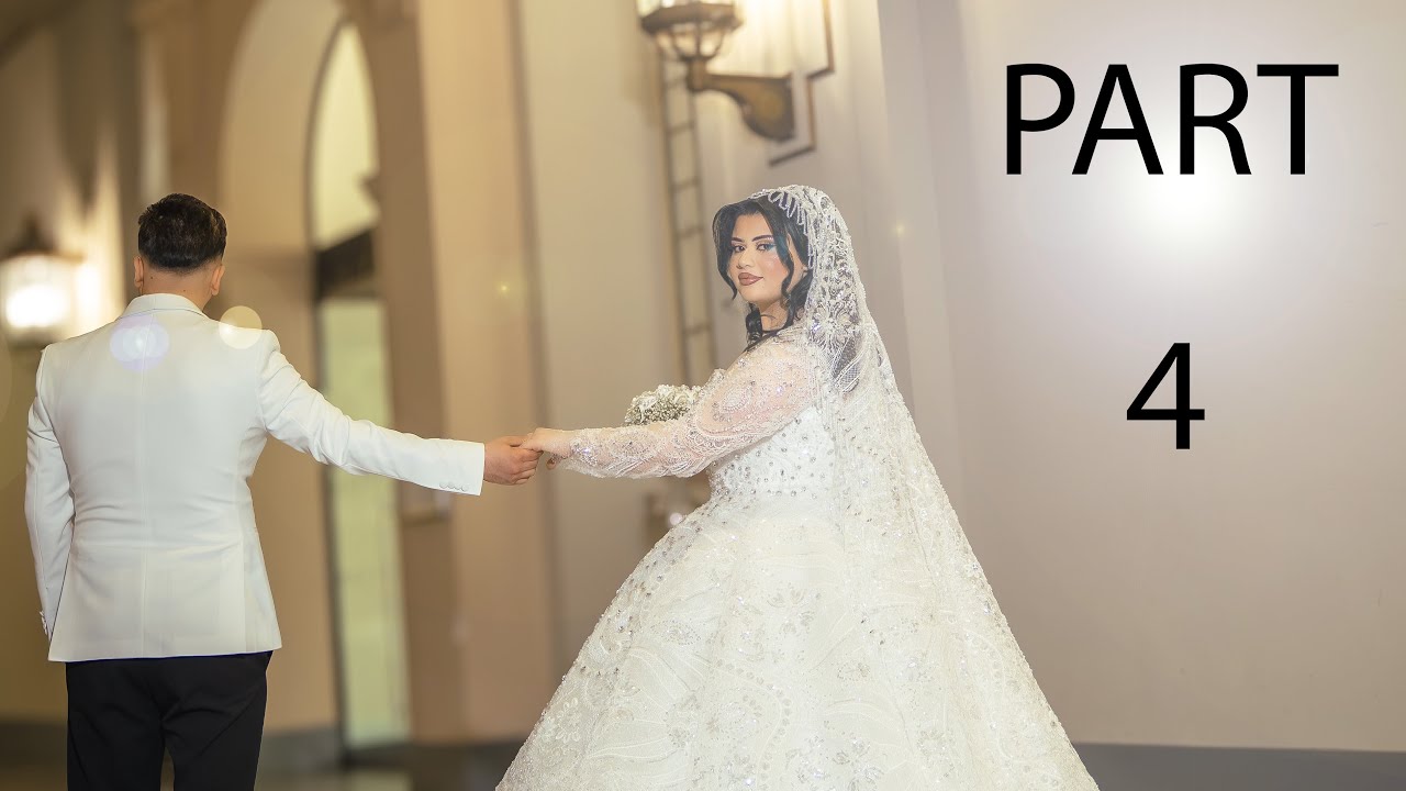Aidin & Haveen | PART 4 | Haval Tarek  | 4K | BY VIN MEDIA