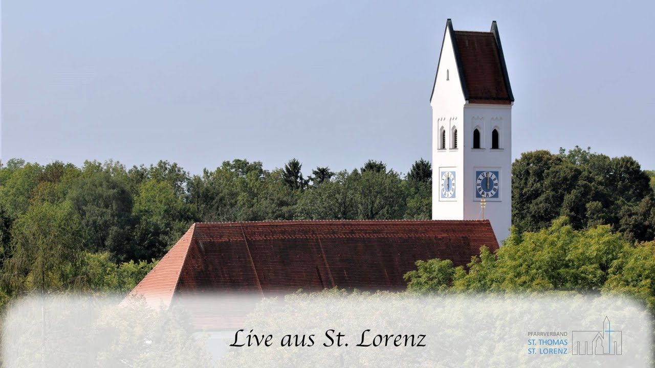 Hl. Messe -  * am So, 25.01. um 