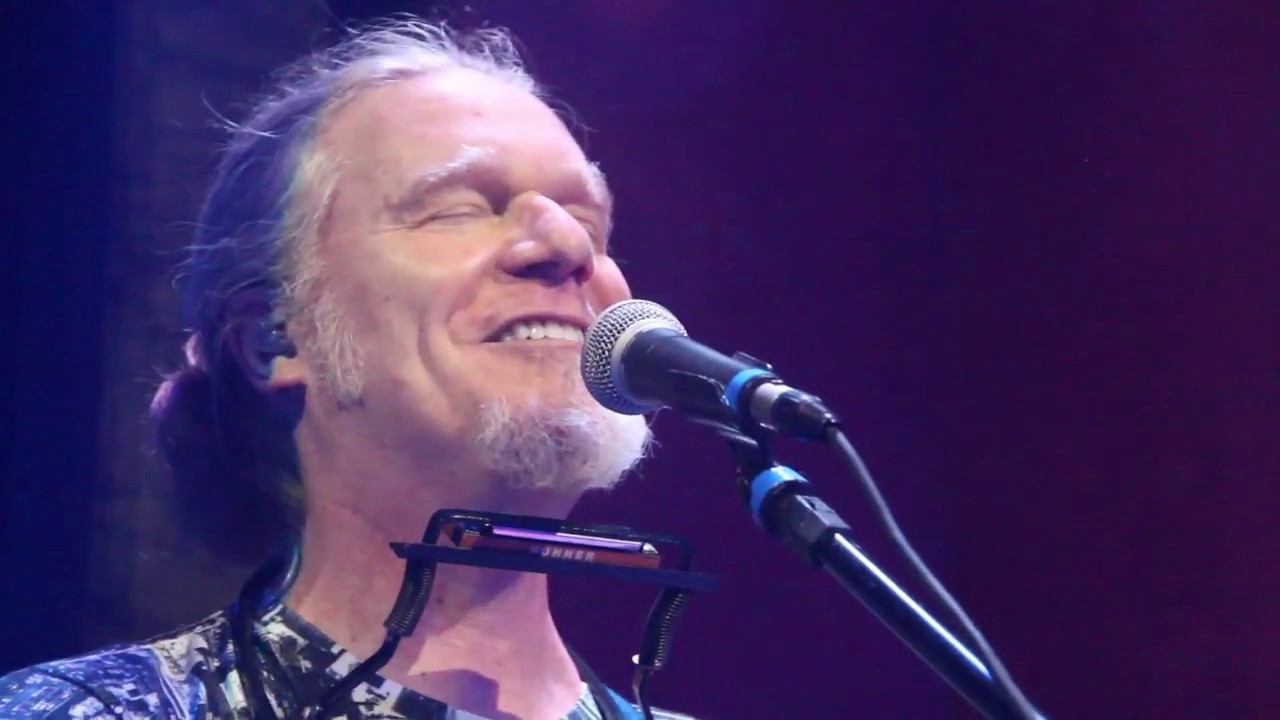 Humberto Gessinger - Sarau Elétrico 2020