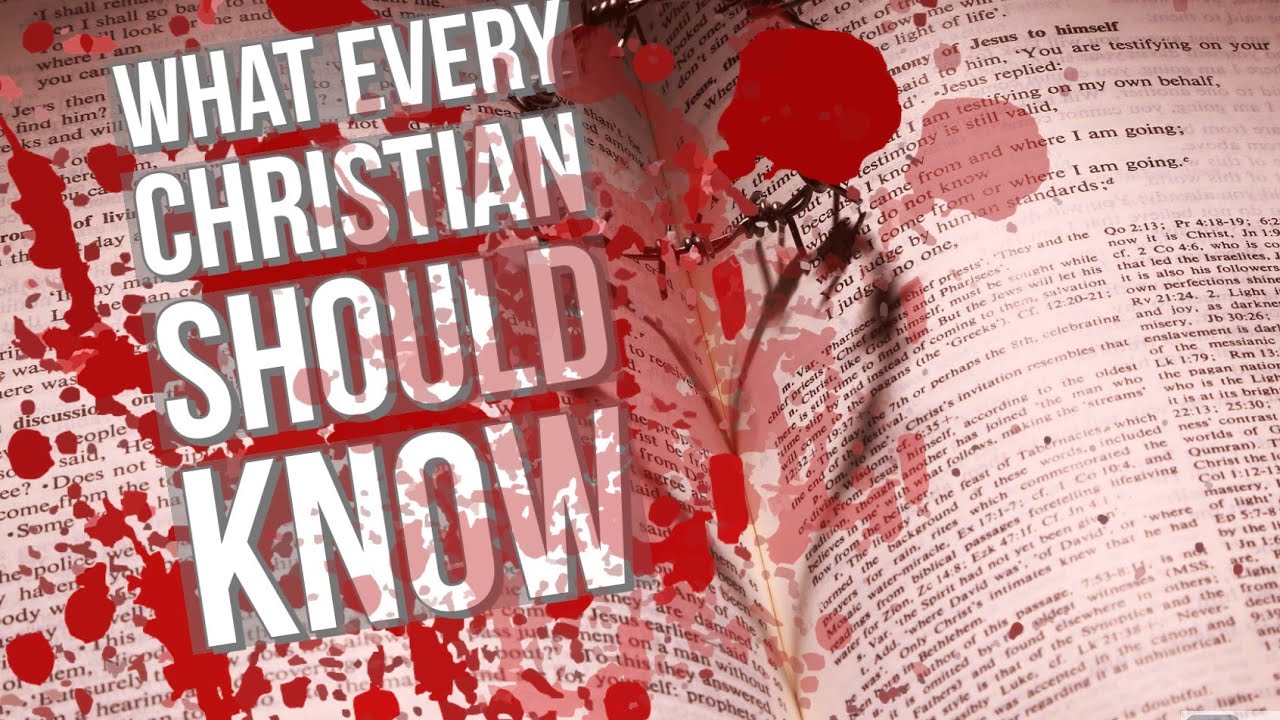 The blood of the covenant || Exodus 24:1-8 Bible Study