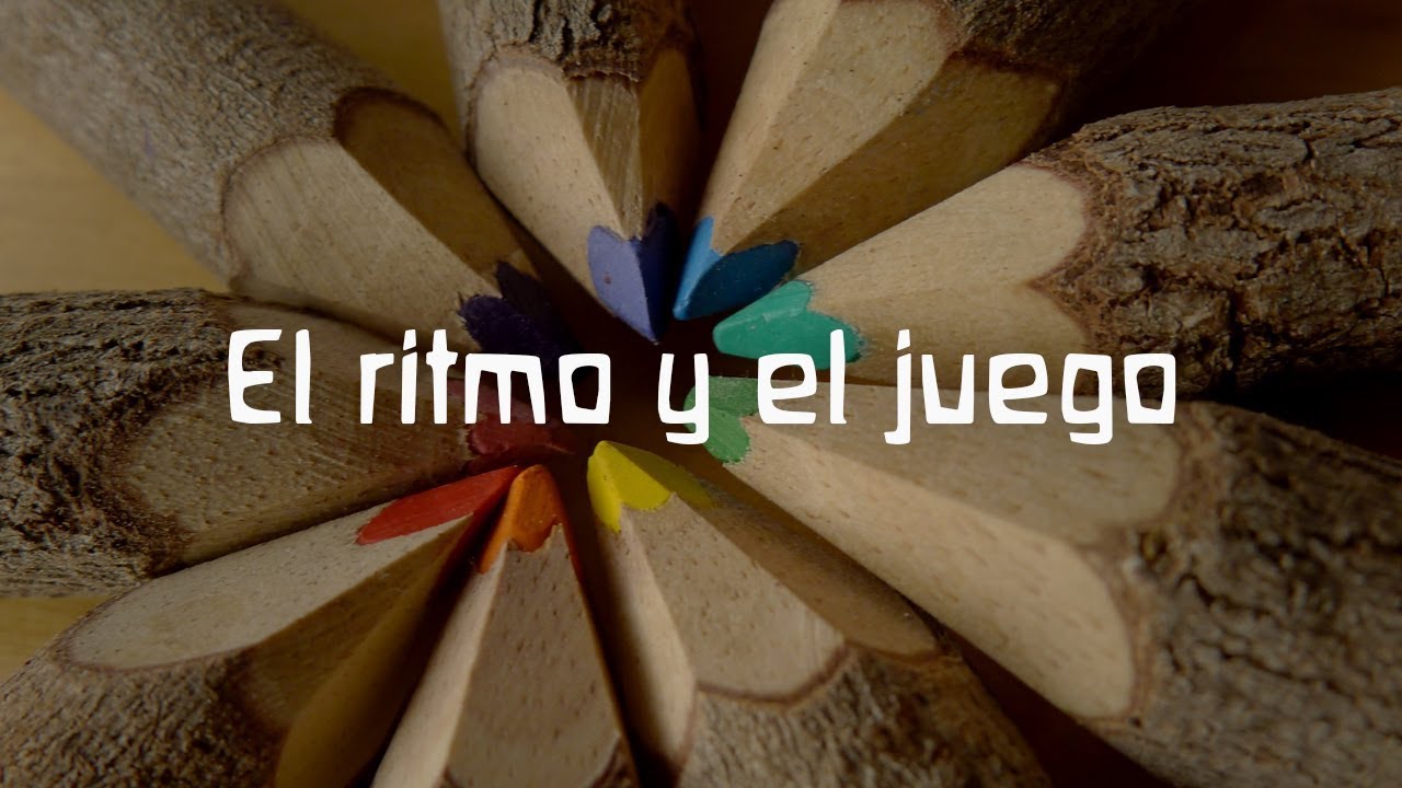 Pedagogía Waldorf · El ritmo y el juego