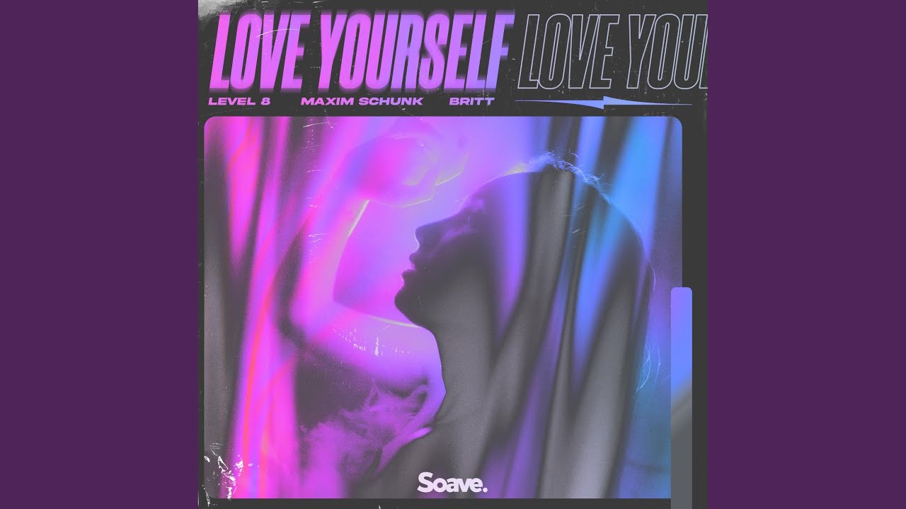 Love Yourself