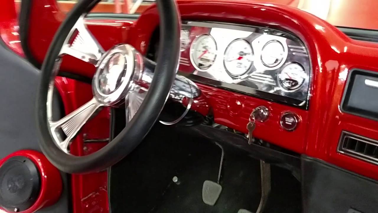 1963 chevy c-10 restomod, restoration ls3 pickup, so sexy