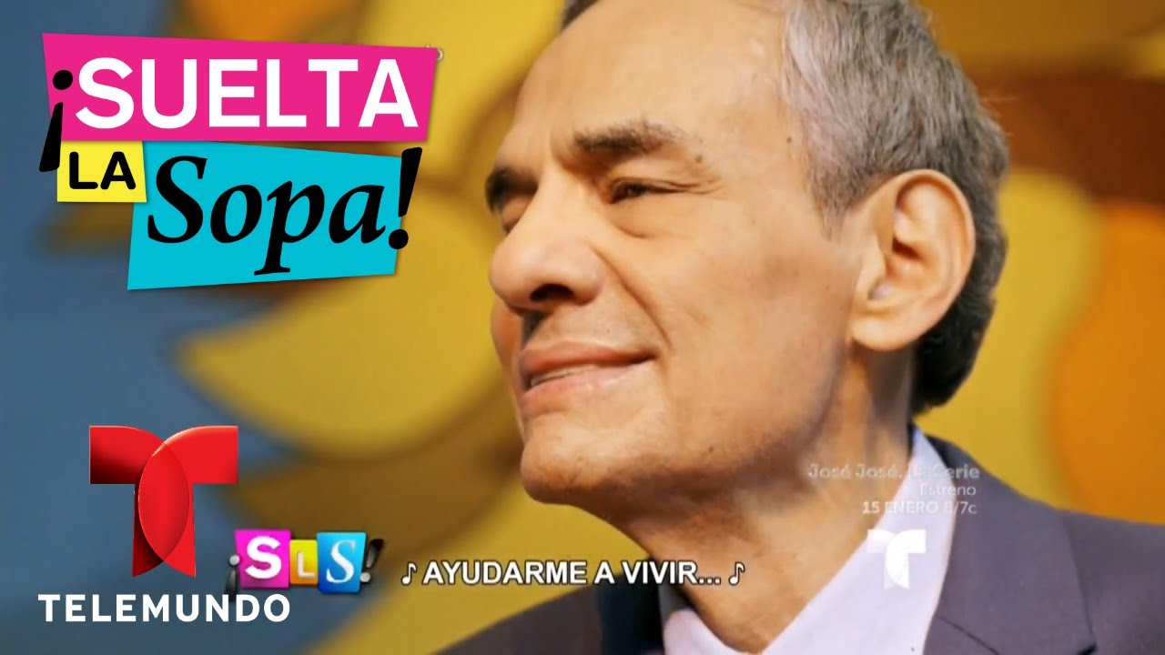 Alejandro de la Madrid habl&oacute; de quienes interpretan las mujeres de Jos&eacute; Jos&eacute; | Suelta La Sopa | Entr