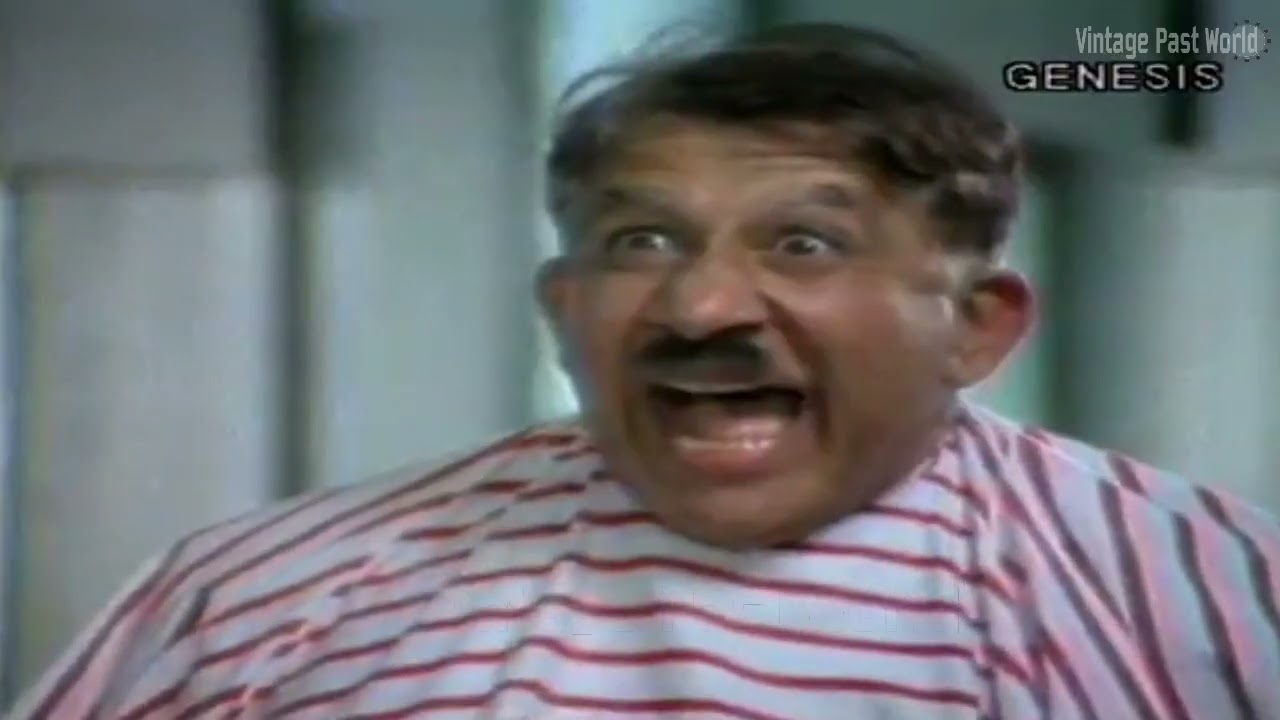 Britannia Good Day Biscuit AD By Javed Jaffrey | Old Indian Ads