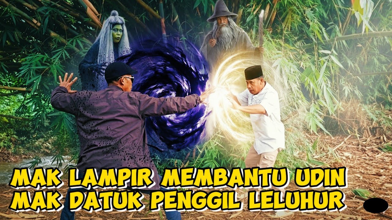 🔴BANG REY TERBARU || MENDENGAR REMONDO TOBAT UDIN BERKHIANAT INGIN TINGGALKAN UYUT MENUJU KEBAIKAN 