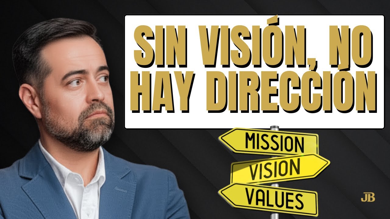 Define la Visión, Misión y Valores de tu Clínica Veterinaria | Guía para Liderar con Propósito 🧭✨
