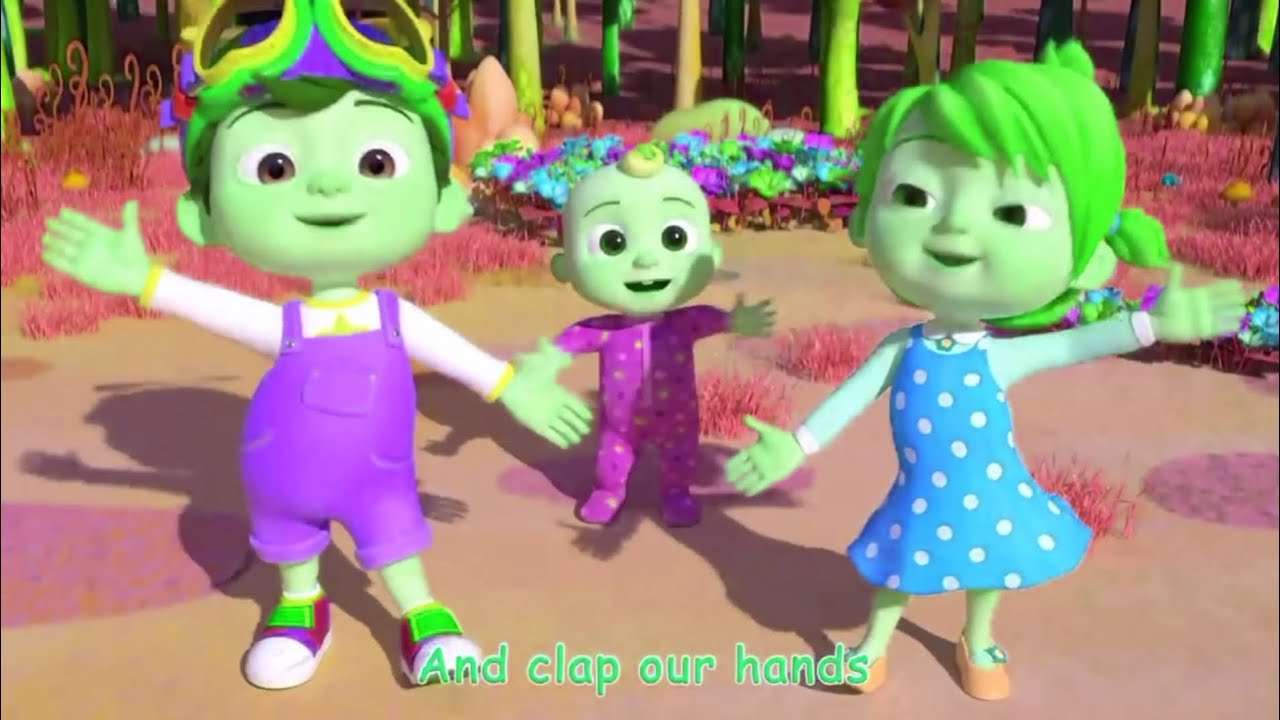 It's The Animal Dance,And Clap Our Hands Effects Compilation//Sponsored By Gamavision Scupo Effects 
