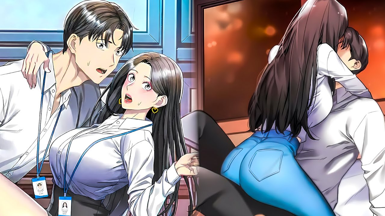 She Forgot the Man She Loved… But Her Body Still Reacts!