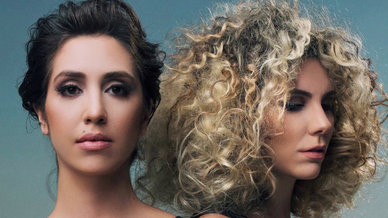 Senem Demircioğlu & İklim Tamkan - Sen Yanıma Gelince