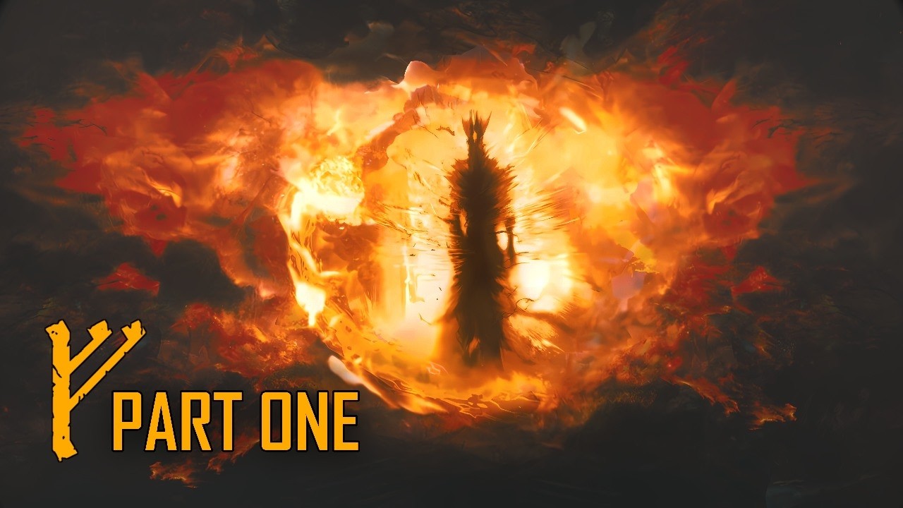 Common Misreadings of the Dark Lord Sauron | Part 1