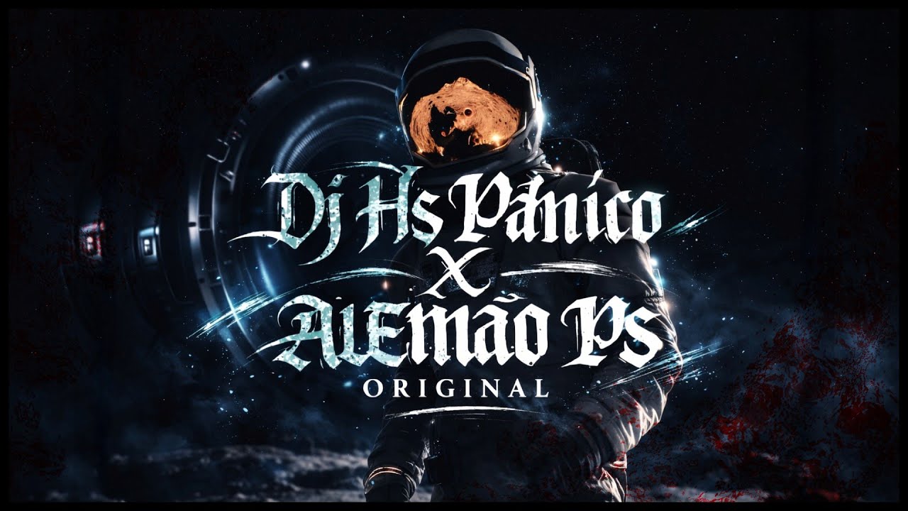 ☯️ ● SIGA A LUZ 2 _ ELETRO LOW BASS 0.08 🎭  [ Dj Hs Pânico X Alemão Ps Original]