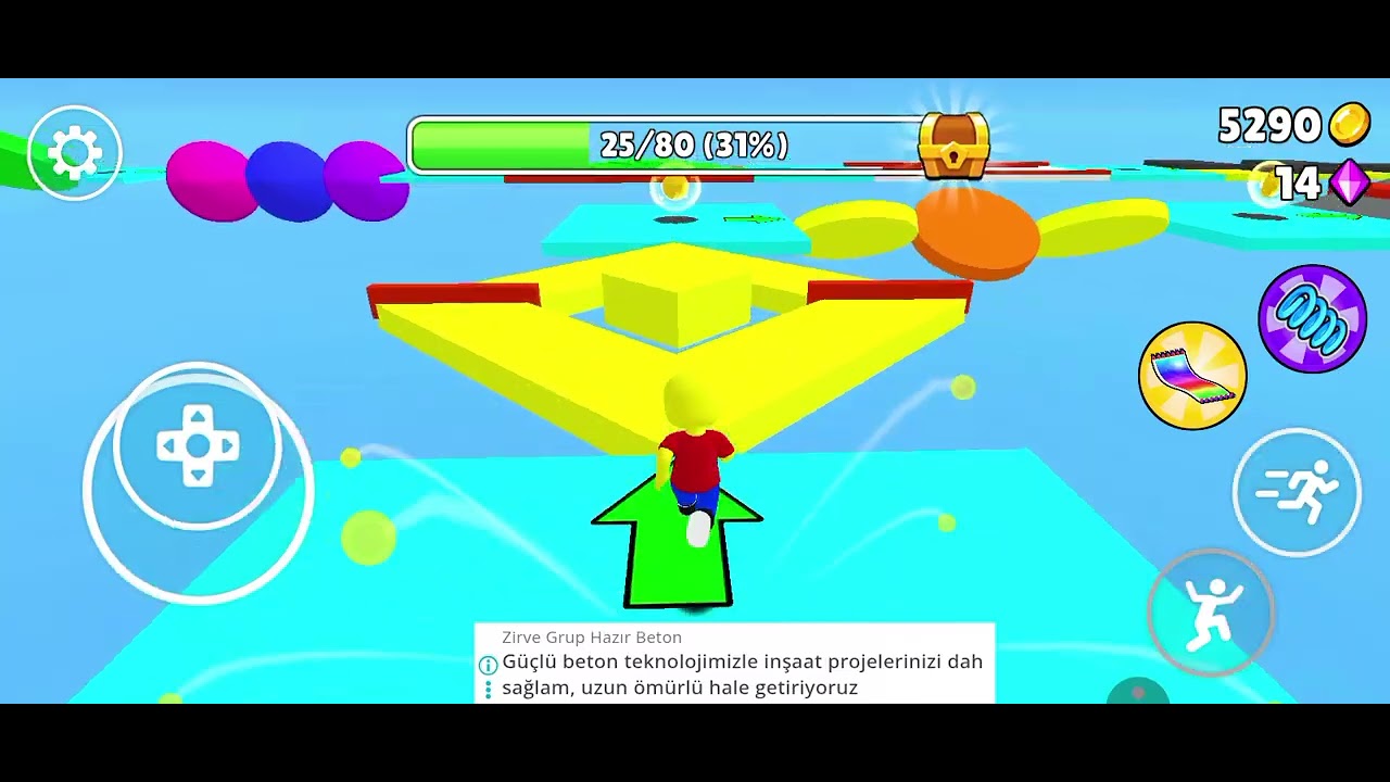 4 tane play store oyinu oynadım