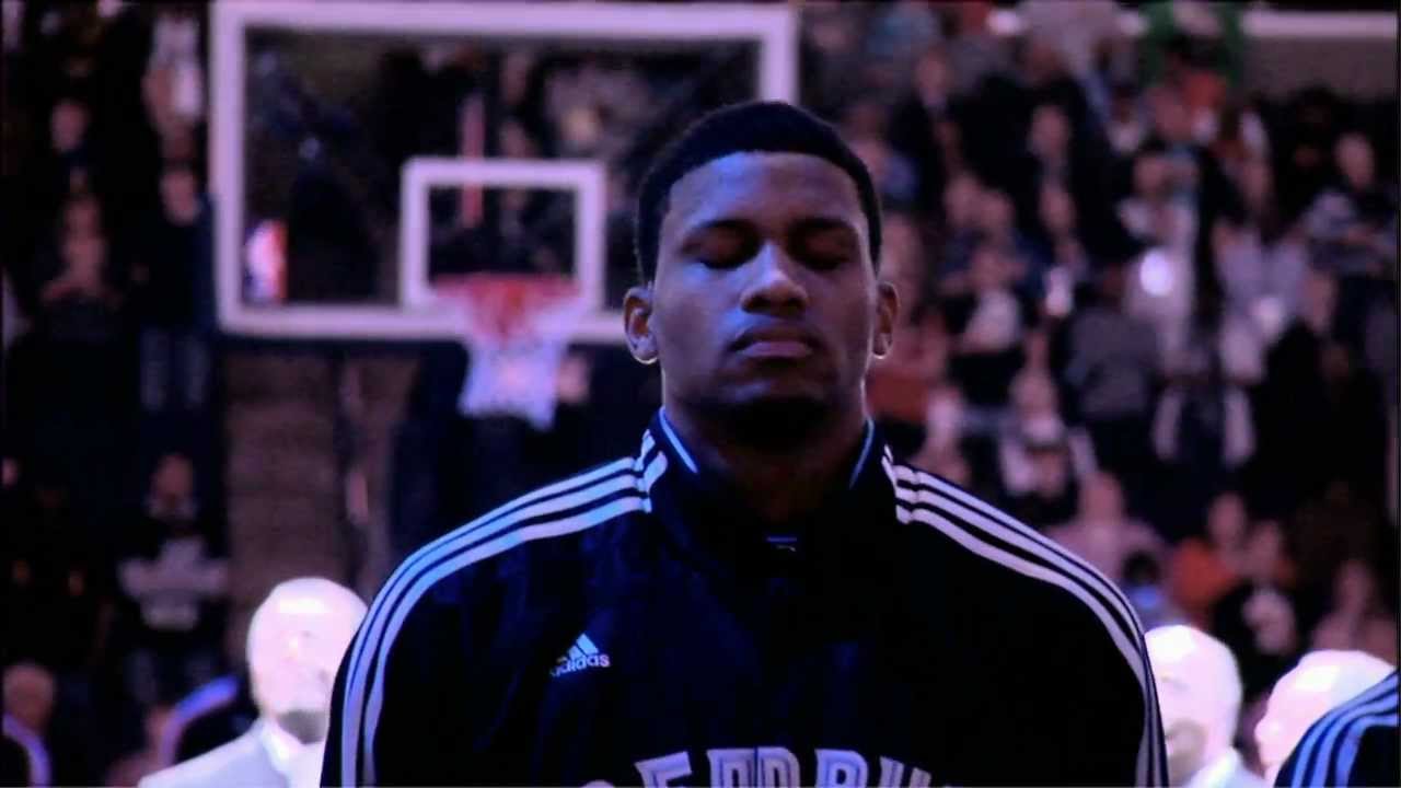 Player Profiles: Rudy Gay