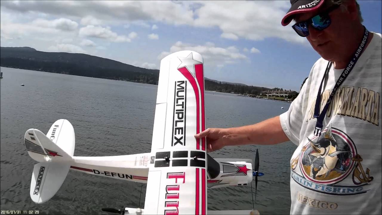 Lake Whatcom Adventures #2