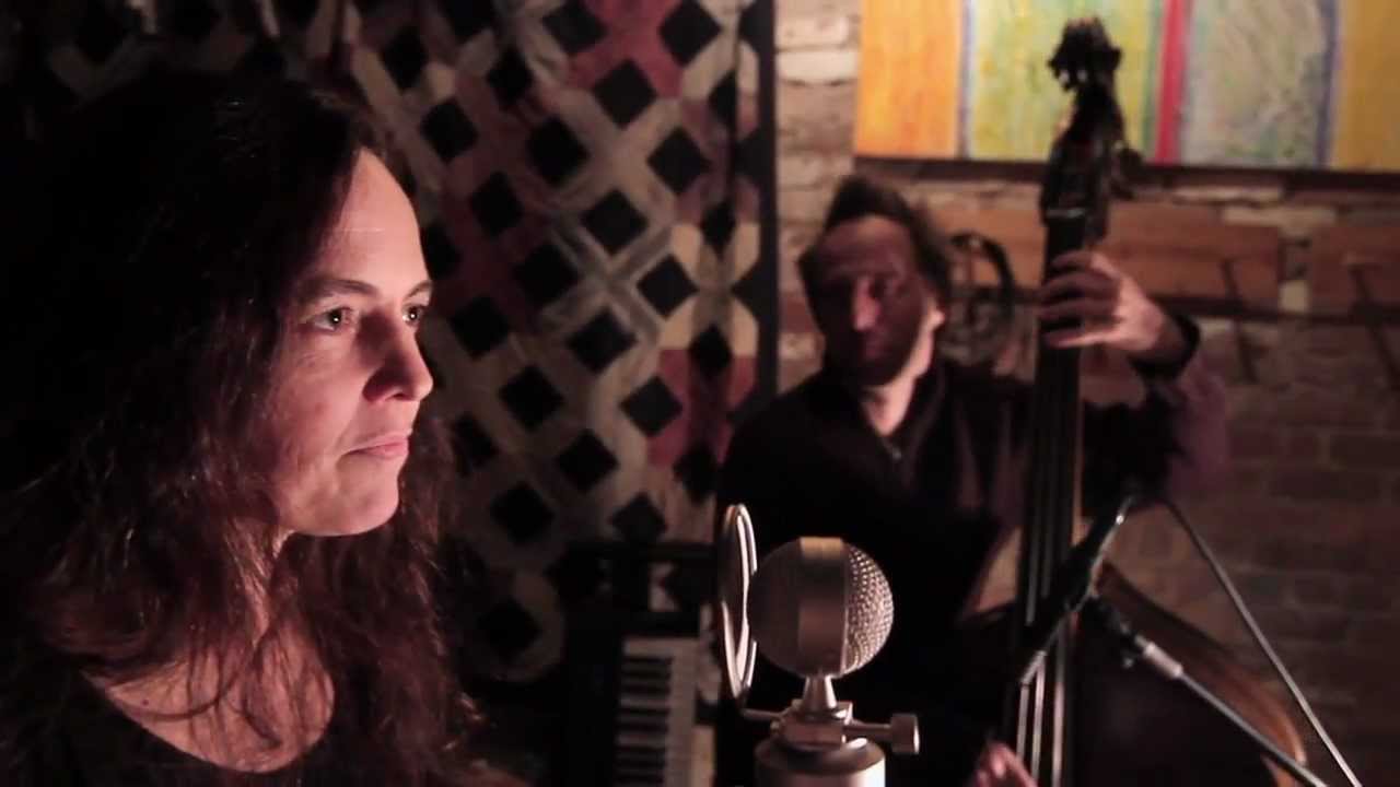 Susan McKeown: No Jericho