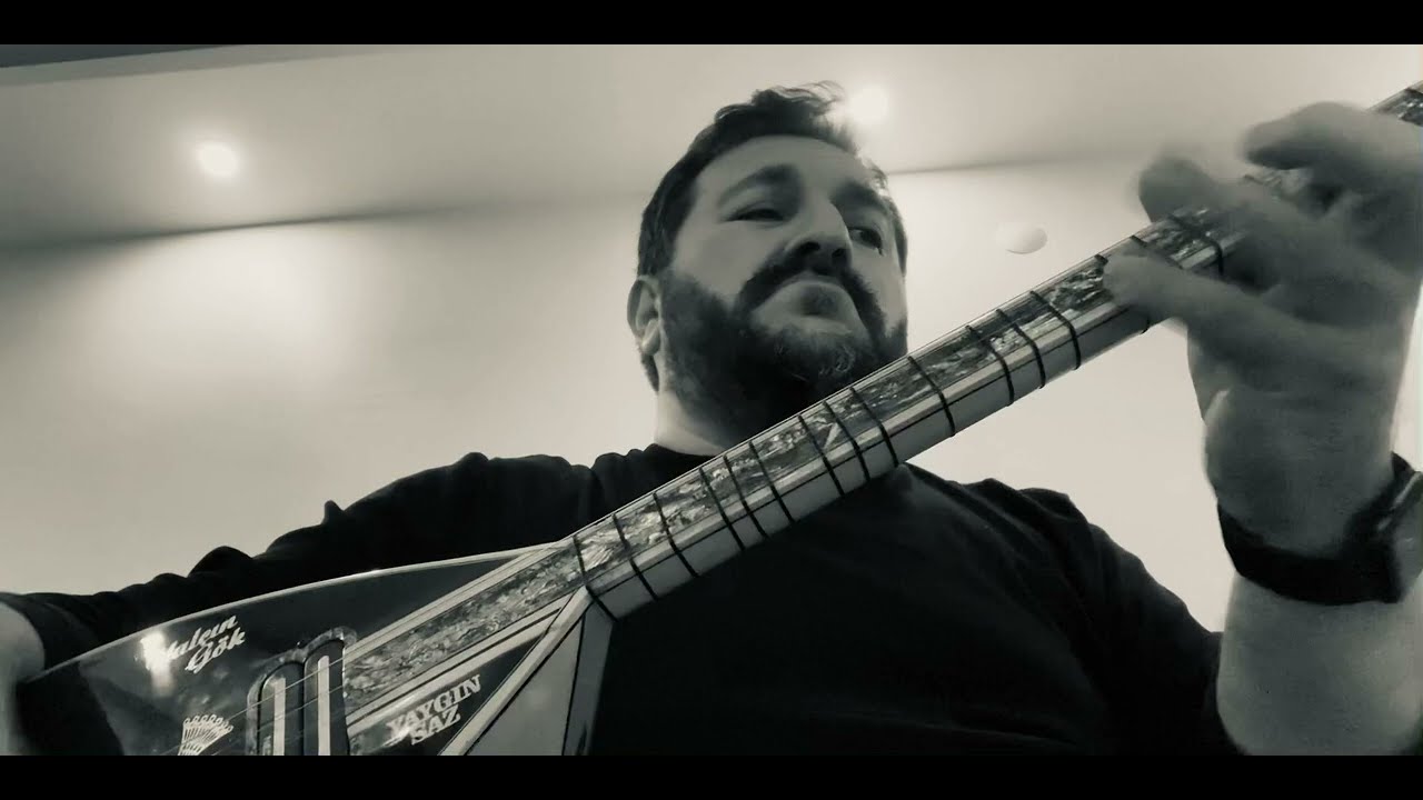 Yalçın GÖK - Sevmeyi Dene