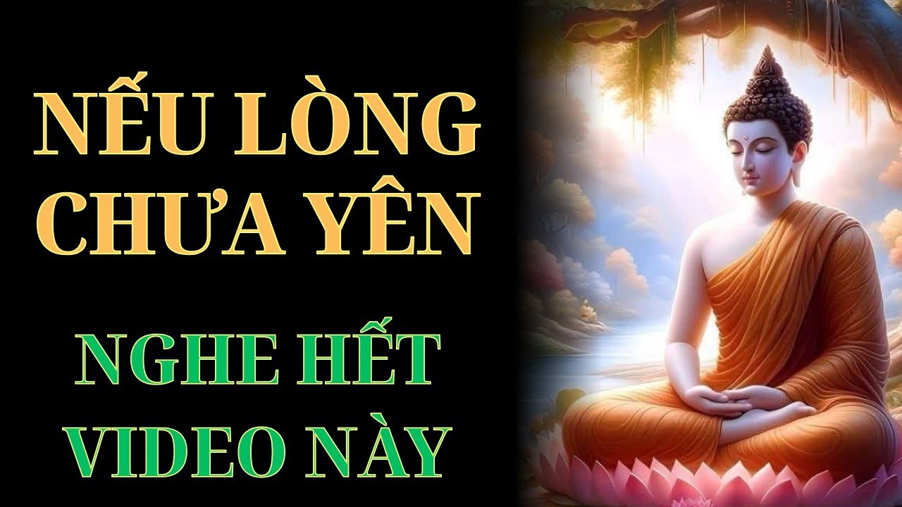 Bạn Chỉ Cần Buông Xuống Một Chút… An Lạc Sẽ Đến Nhiều Hơn