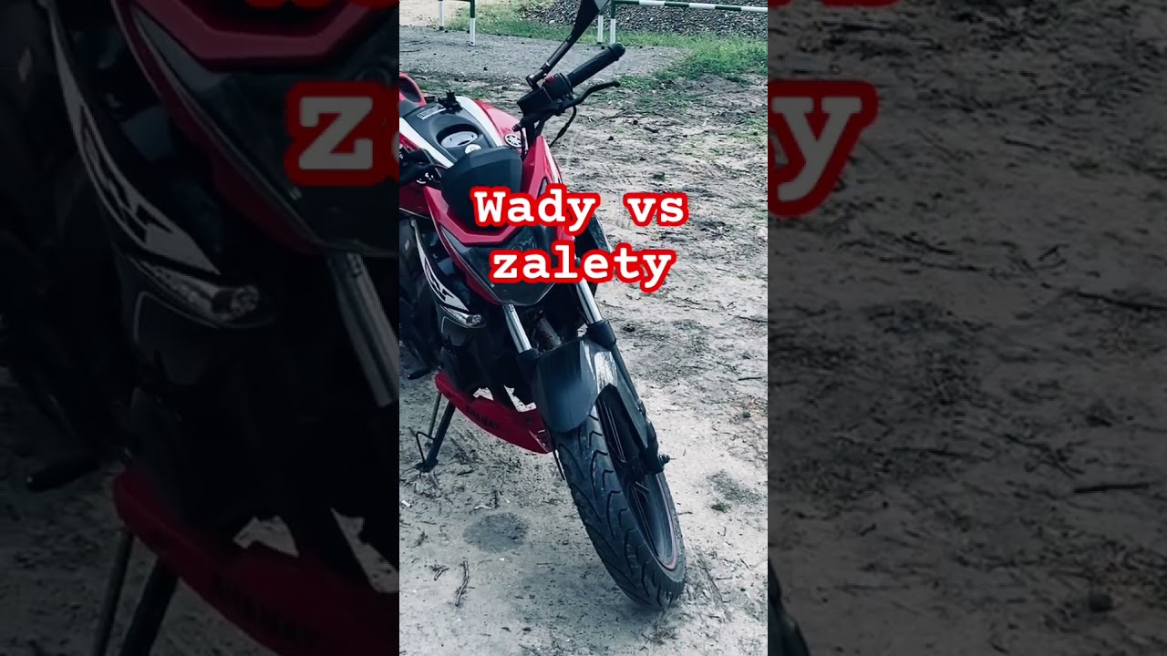 Wady vs zalety