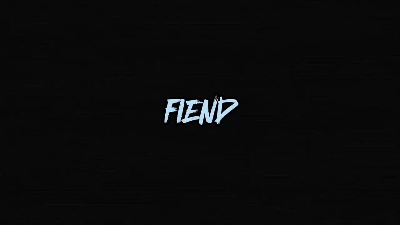 G herbo x Icewear Vezzo x Detroit Type Beat - “Fiend” (Prod. a0rta x Cnx)