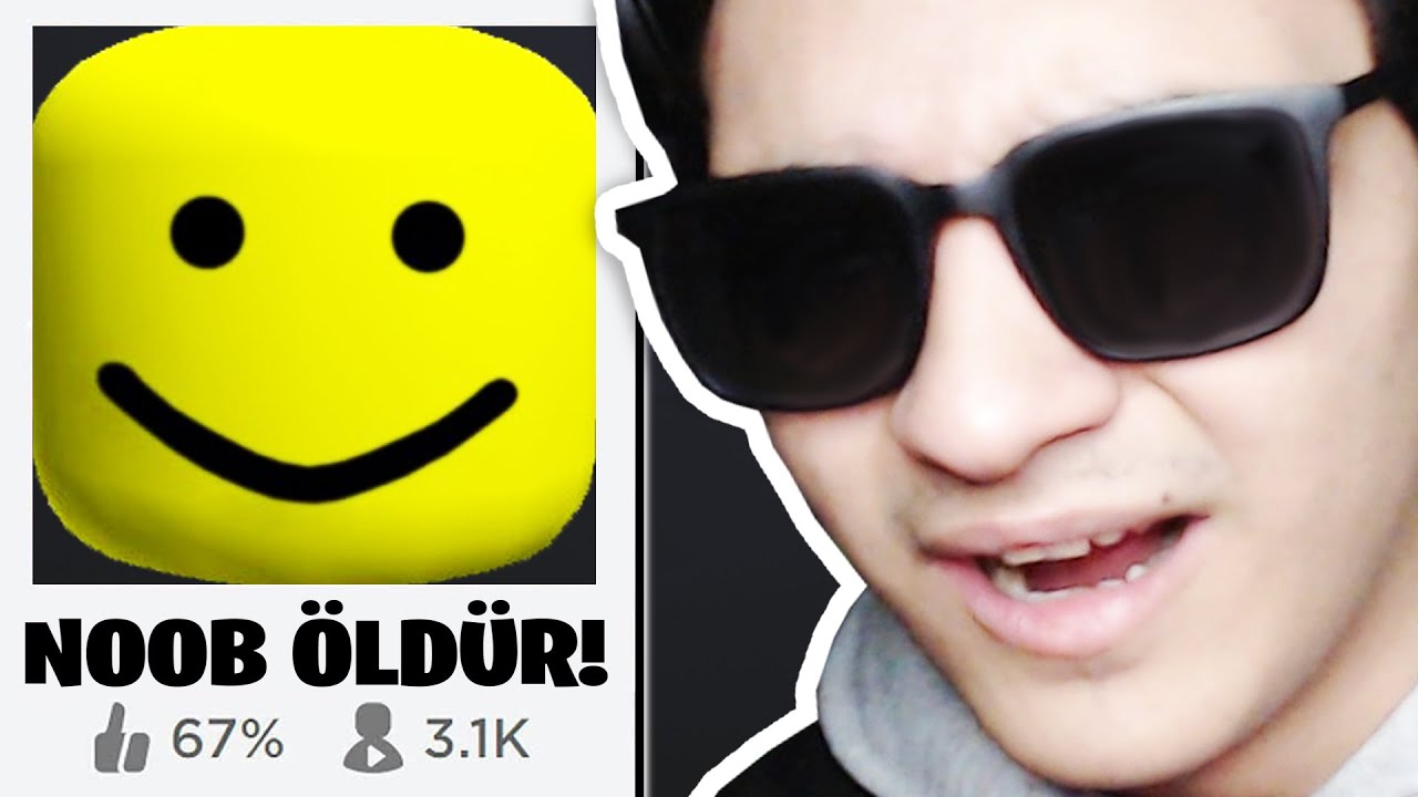 BU OYUN NOOB ÖLDÜRÜYOR!