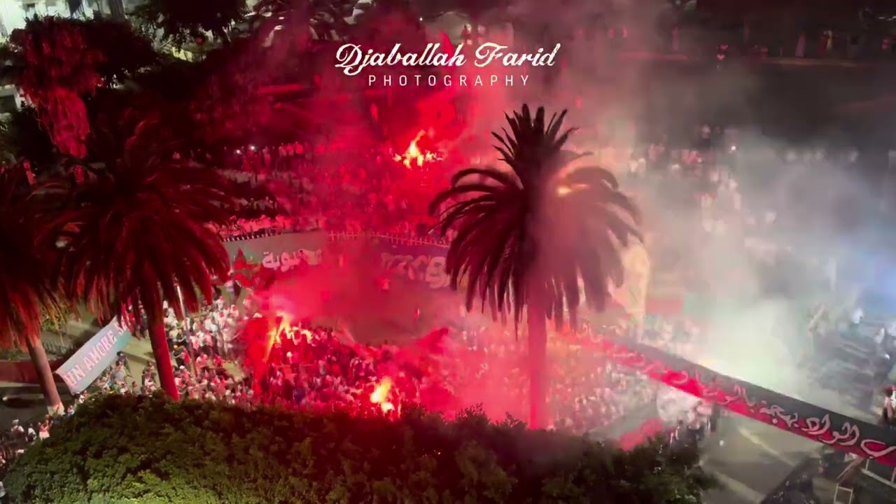 Ultras the twelfth player : nahki 💚&hearts;️