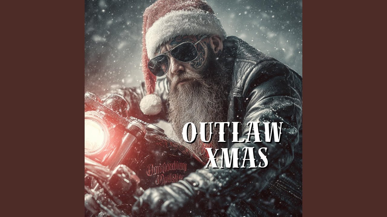 Outlaw Xmas