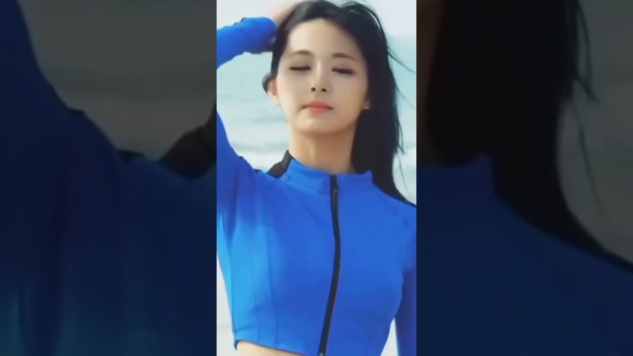 Our Precious Sexy Tzuyu #thinkaboutzu #twice #tzuyu #twicetzuyu #twicemembers  #stantwice