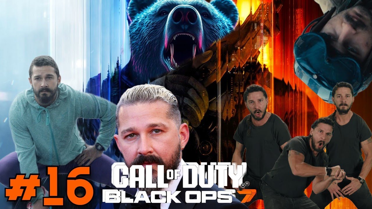 Black Ops 7 (EP 16) — Prestiging + Proving Grounds Score Check LIVE!