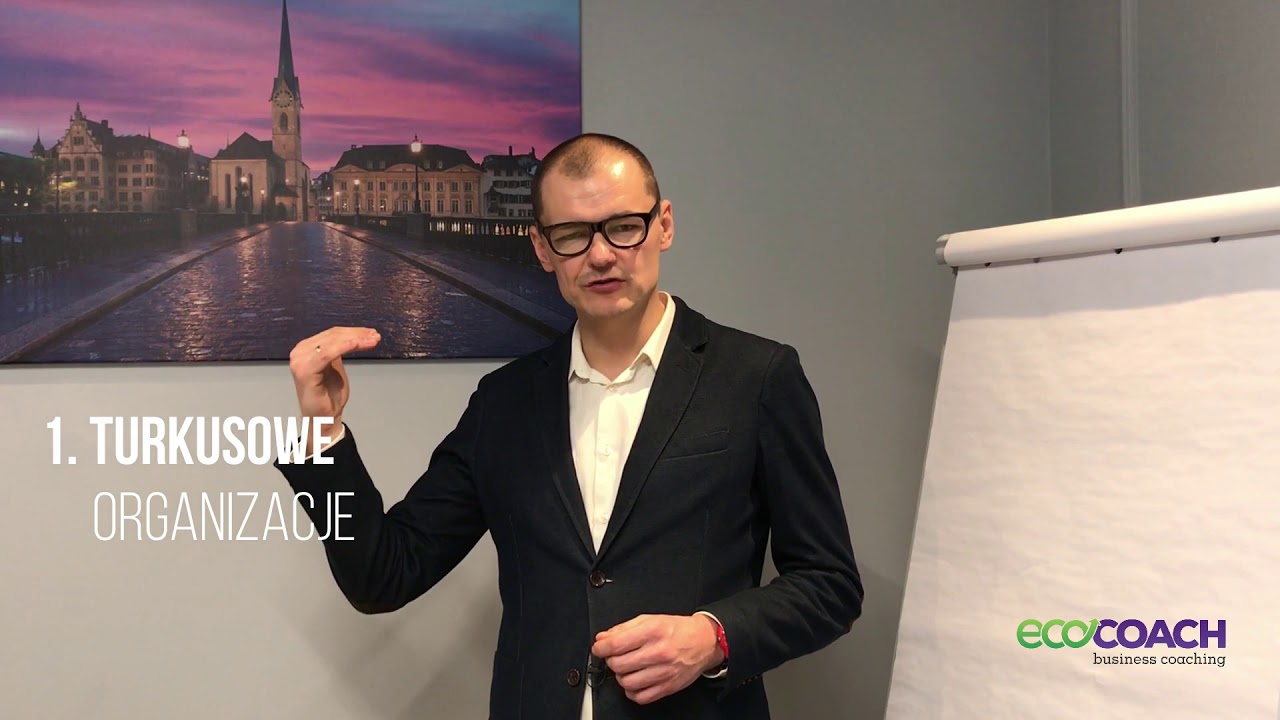 Marek Wzorek wyjaśnia: dlaczego nagrywamy i publikujemy filmy dla Ciebie na kanale ecoCoach?