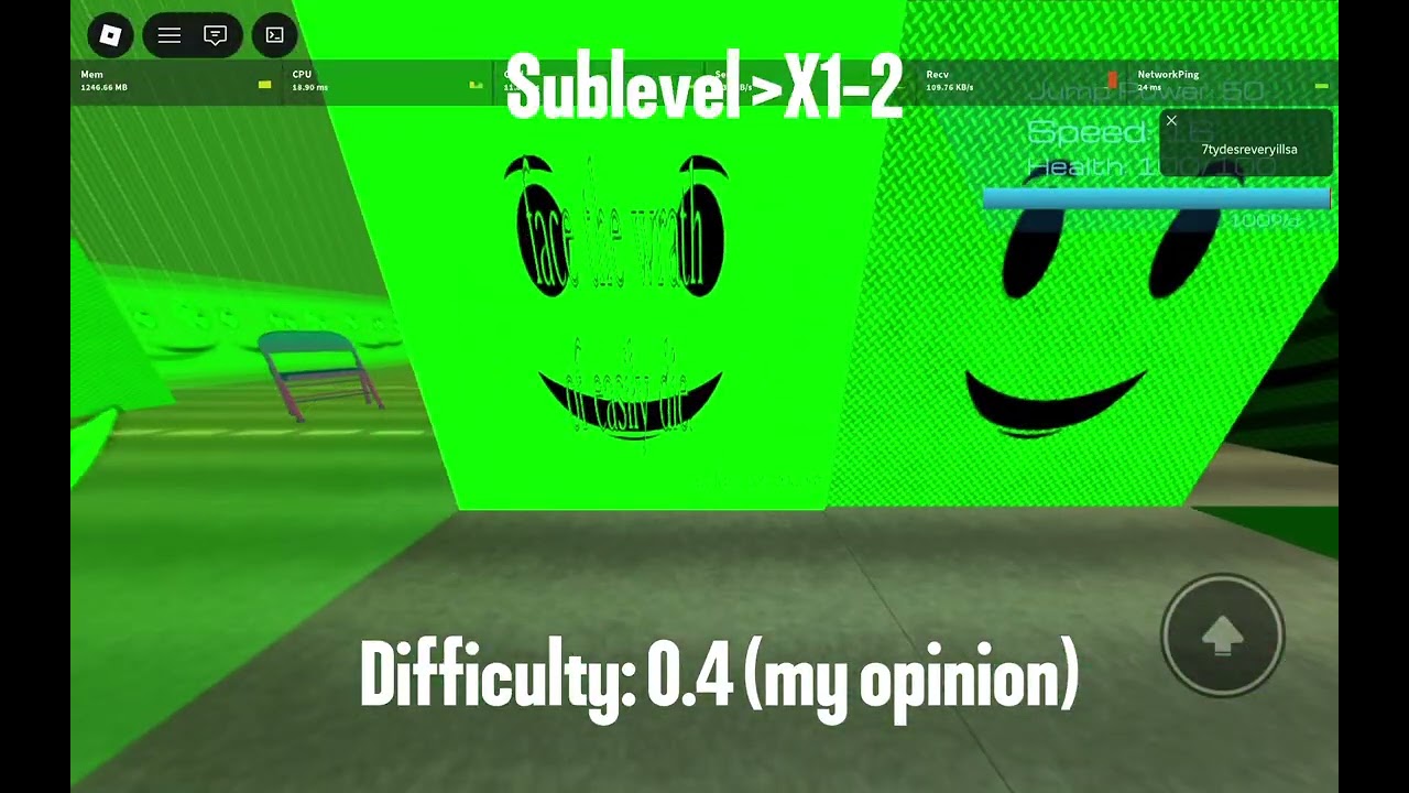 PM Modeshoot Mainline || Zone -3 to -1 | Completion