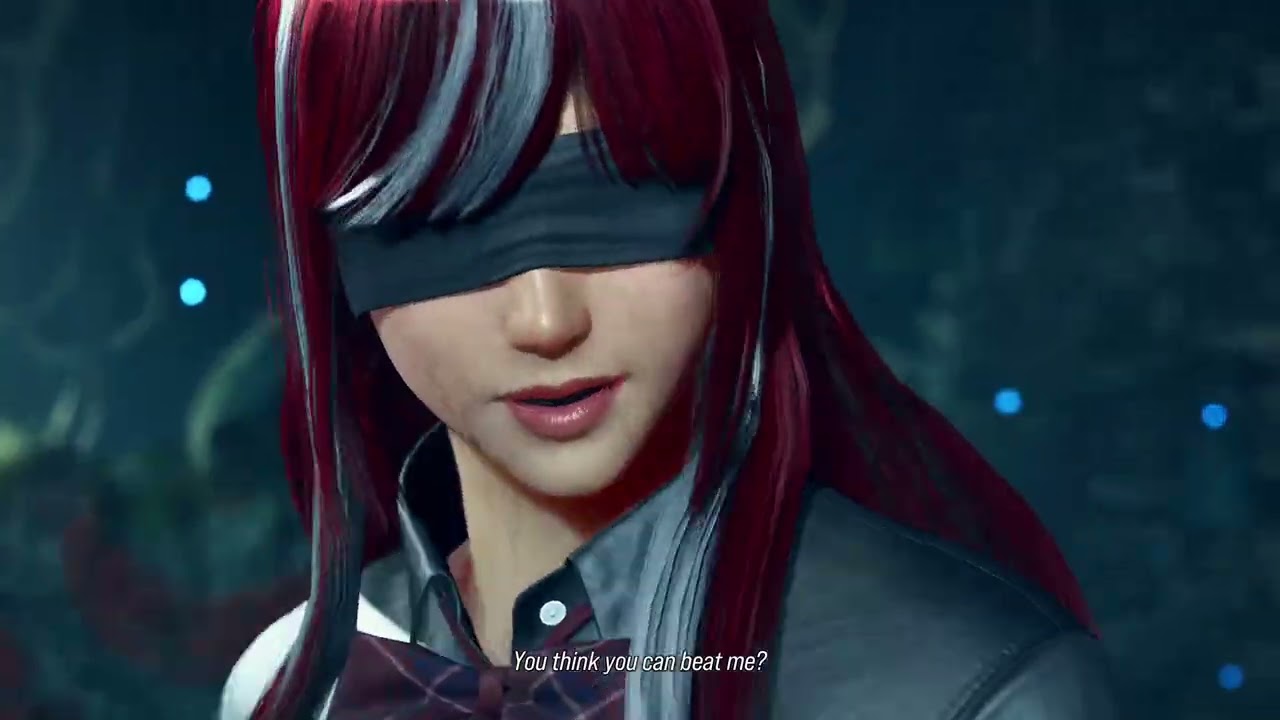 TEKKEN8-Tekken Titans Friday Fights Pt#1