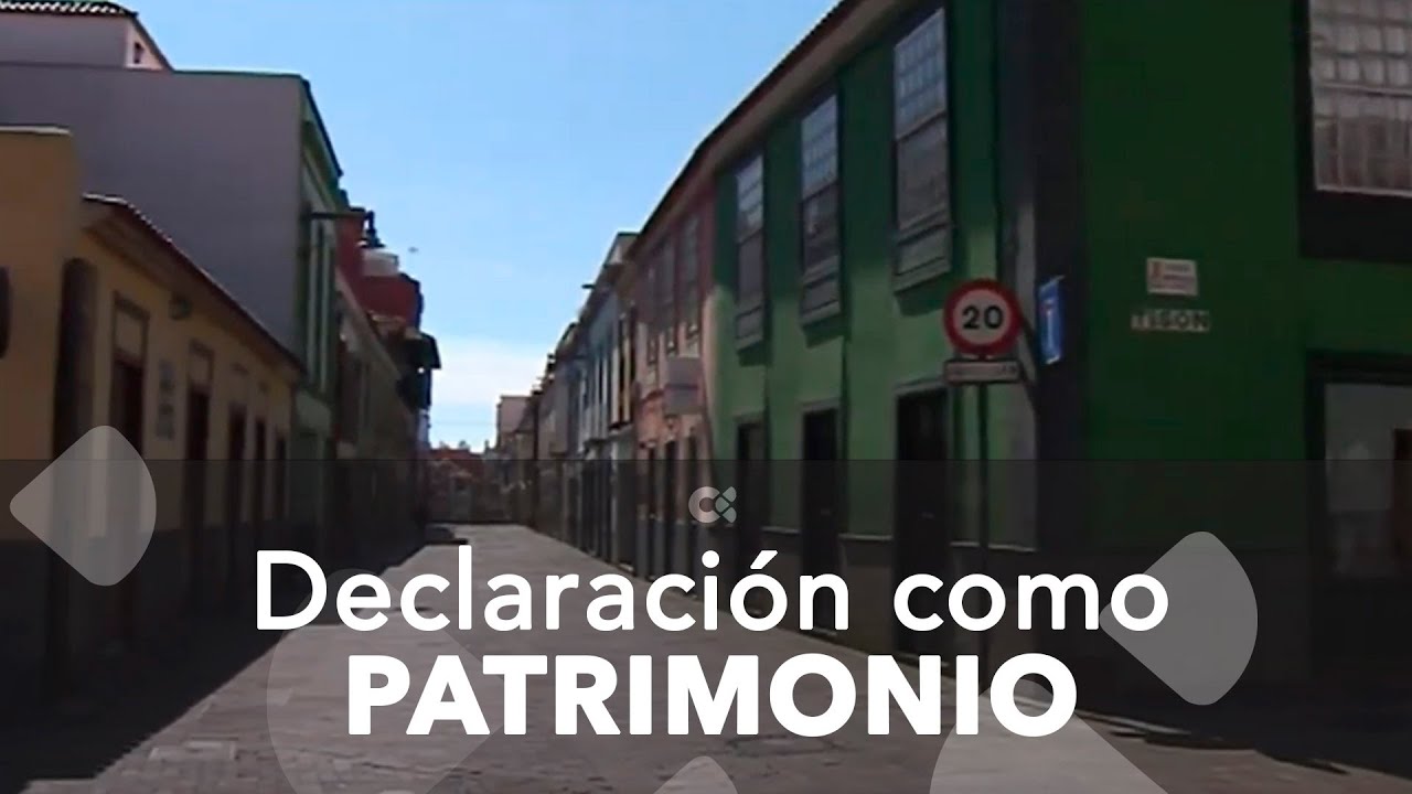 Elfidio Alonso promovió la declaración de Patrimonio de la Humanidad