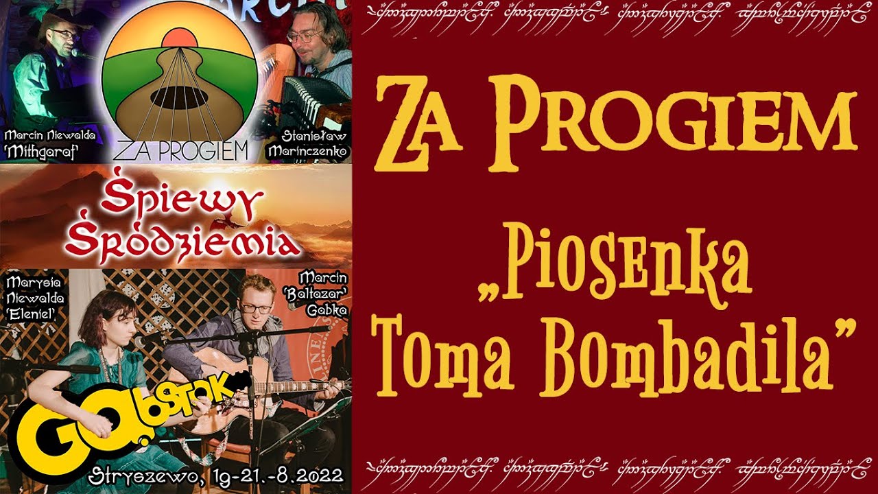 Za Progiem - 
