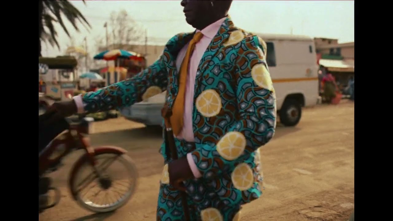 Expedia 'Lemons' | Habitant Productions
