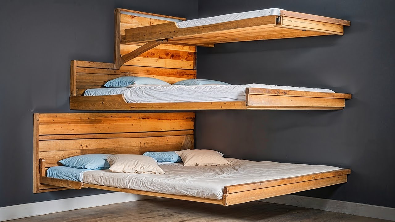 GADGETS DE AMAZON PARA AHORRAR ESPACIO EN APARTAMENTOS MINÚSCULOS