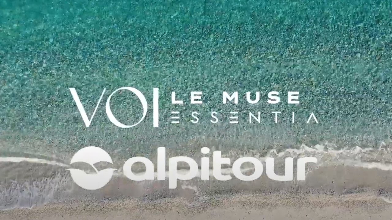 VOI Le Muse Essentia in Calabria | Alpitour